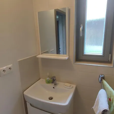 Dom wakacyjny Romanticka Na Laze