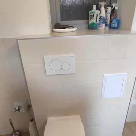 Romanticka Na Laze Dom wakacyjny *