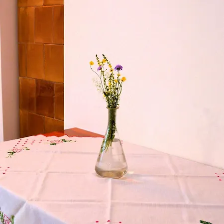 Dom wakacyjny Romanticka Na Laze *