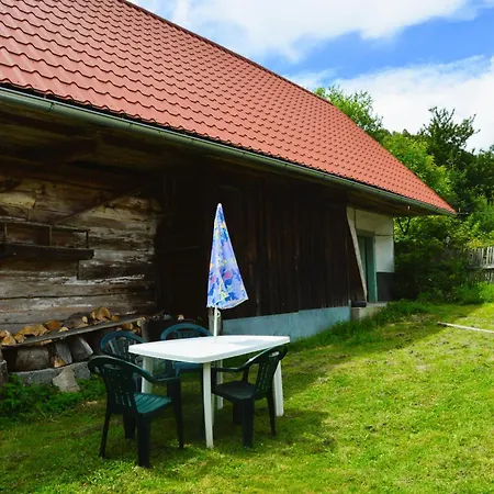 Romanticka Na Laze *