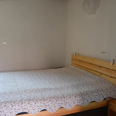 Romanticka Na Laze Ostry Grun