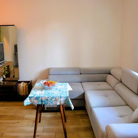 Romanticka Na Laze Holiday home