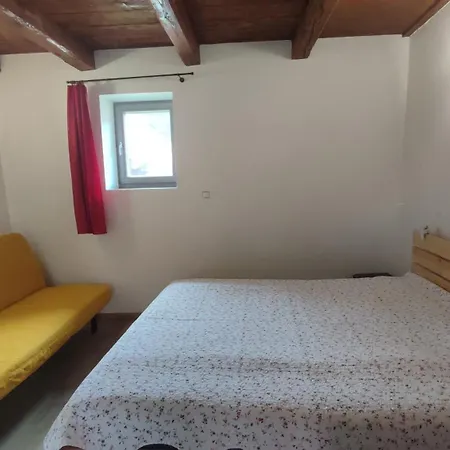 Dom wakacyjny Romanticka Na Laze