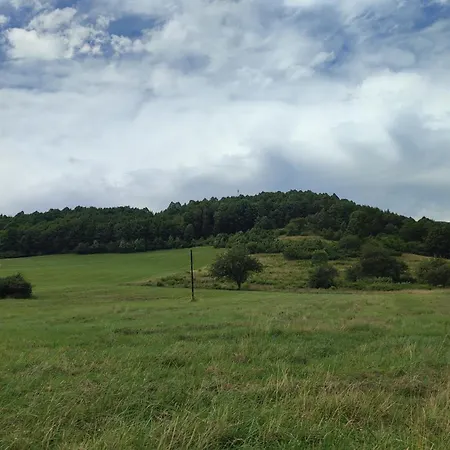 Romanticka Na Laze Holiday home *