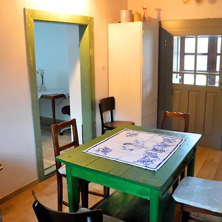 Romanticka Na Laze Dom wakacyjny