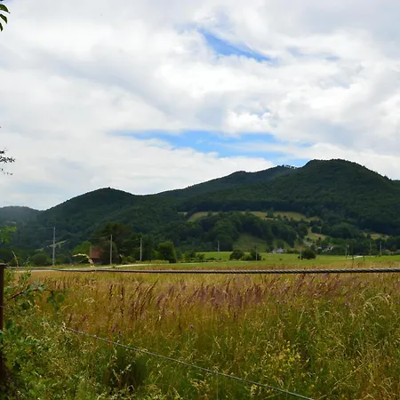 Romanticka Na Laze Dom wakacyjny *