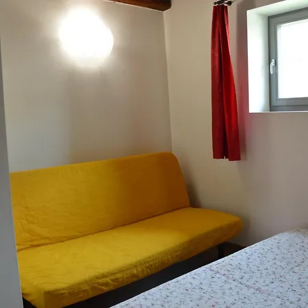 Holiday home Romanticka Na Laze *