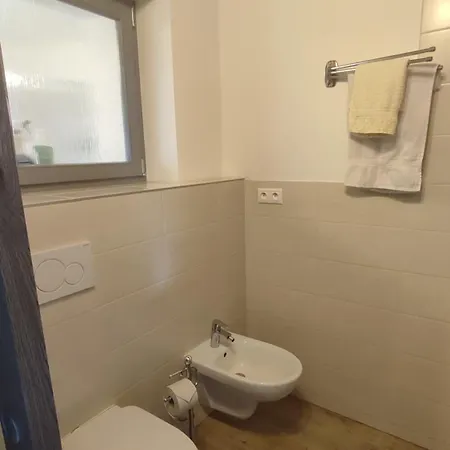 Romanticka Na Laze Ostry Grun