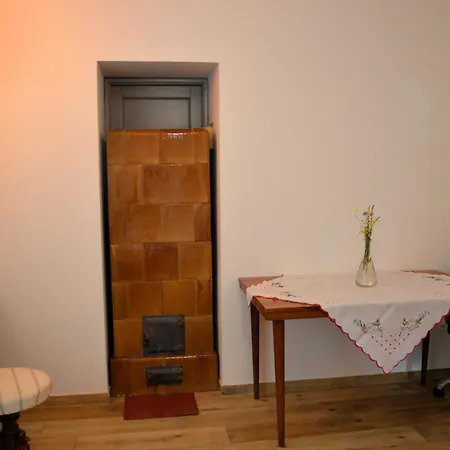 Romanticka Na Laze * Ostry Grun