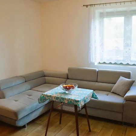 Romanticka Na Laze Holiday home