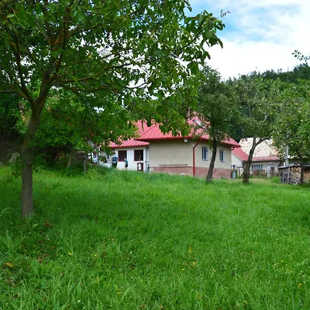 Romanticka Na Laze *