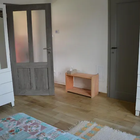 Romanticka Na Laze Ostry Grun