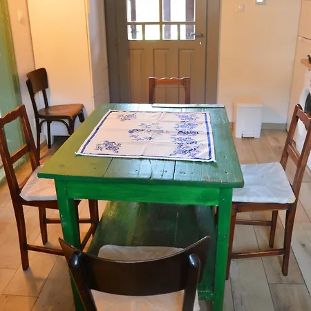 Romanticka Na Laze Holiday home