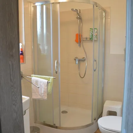 Dom wakacyjny Romanticka Na Laze *