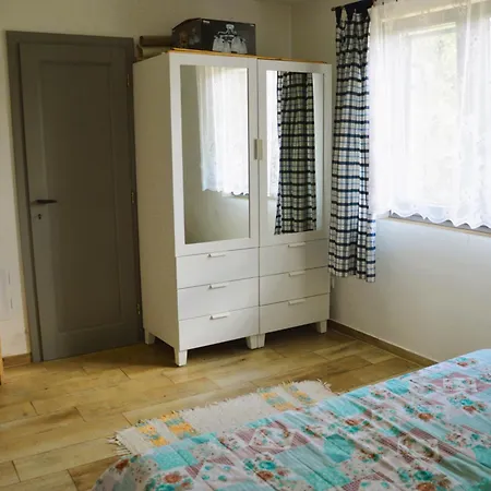 Holiday home Romanticka Na Laze