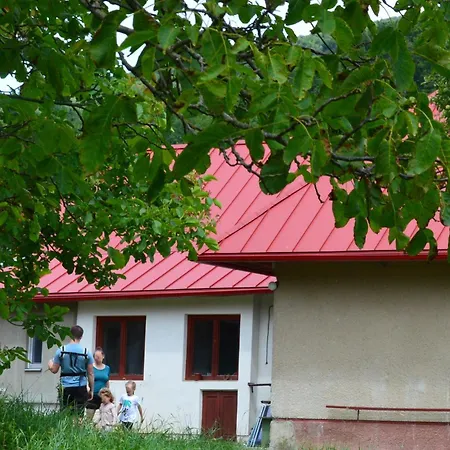 Romanticka Na Laze *