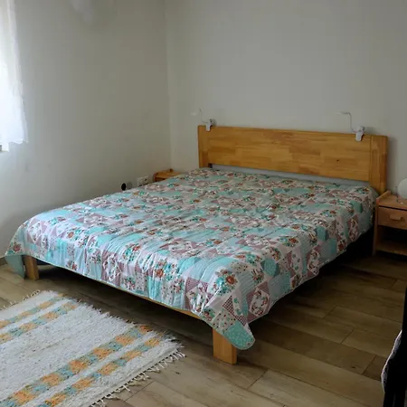 Romanticka Na Laze Ostry Grun