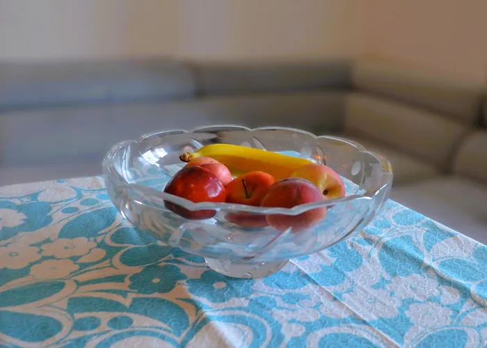 Casa vacanze Romantická Na Laze Ostry Grun