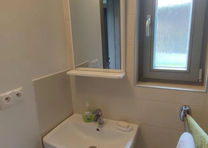 Casa vacanze Romantická Na Laze