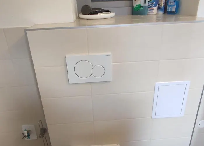 Romantická Na Laze Casa vacanze *