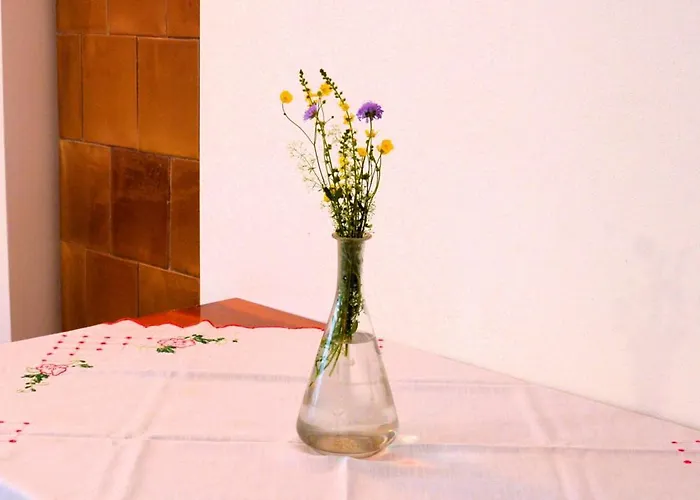 Casa vacanze Romantická Na Laze *