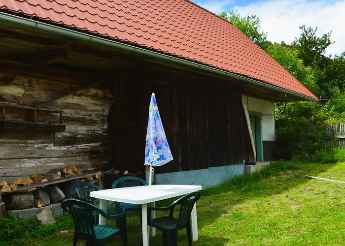 Romantická Na Laze *