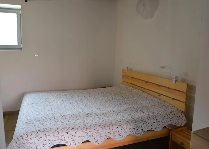 Romantická Na Laze Ostry Grun