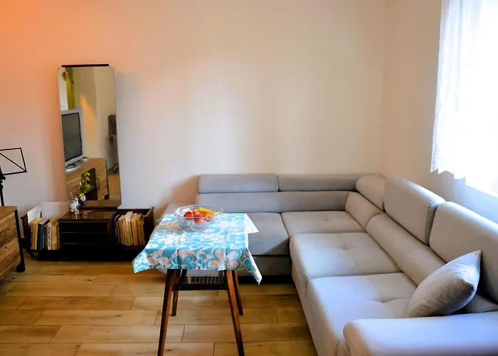 Romantická Na Laze Casa vacanze