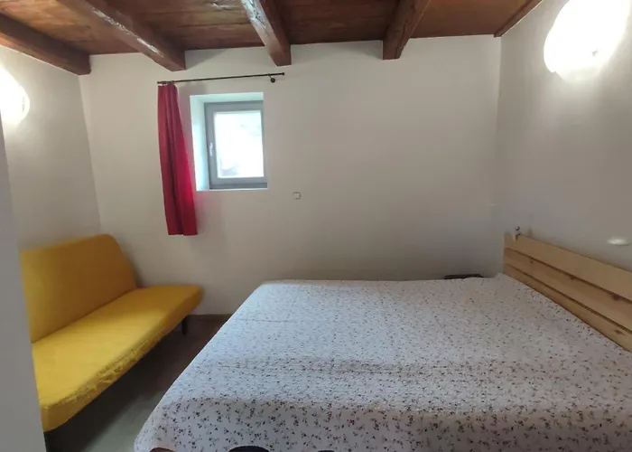 Casa vacanze Romantická Na Laze