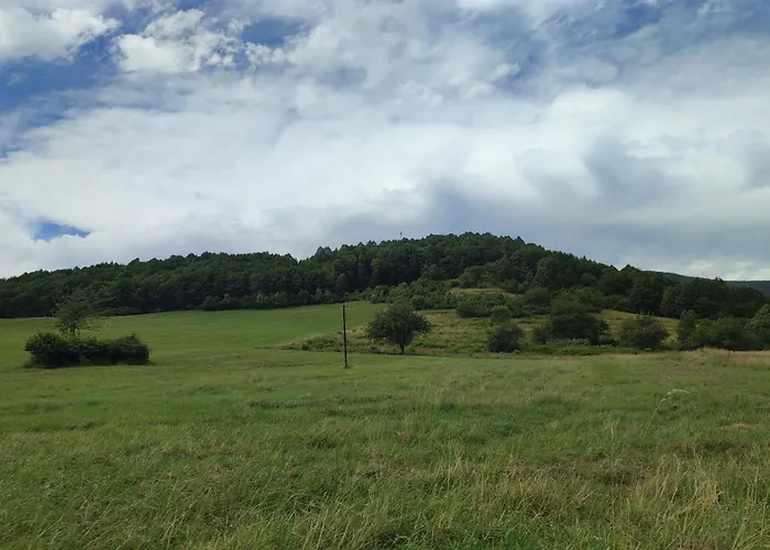 Romantická Na Laze Casa vacanze *