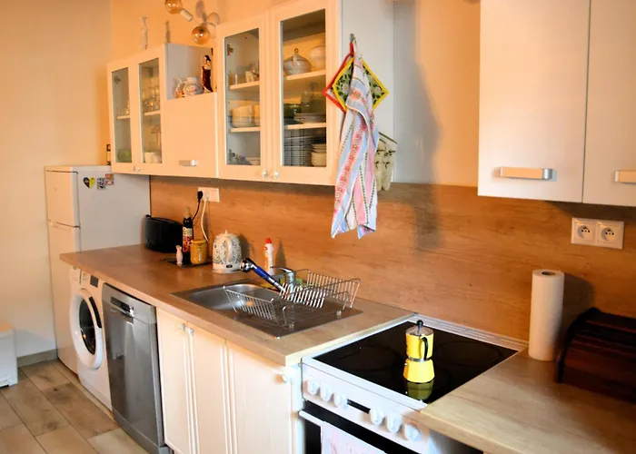 Casa vacanze Romantická Na Laze Ostry Grun