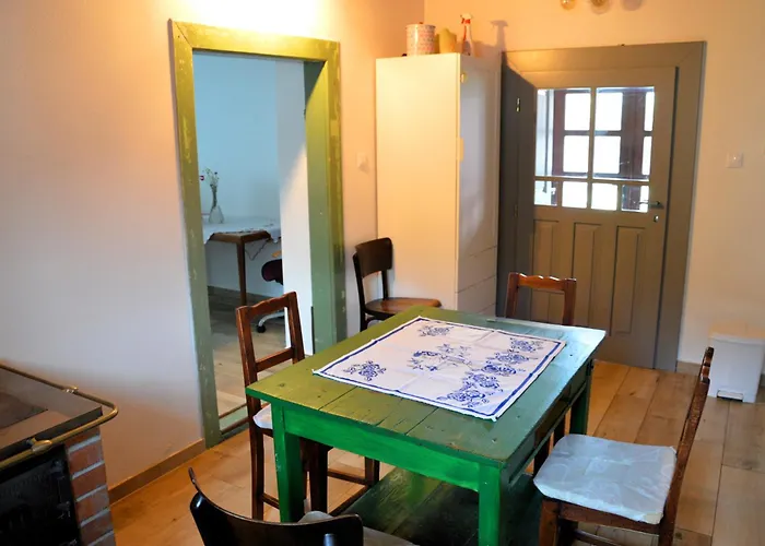 Romantická Na Laze Casa vacanze