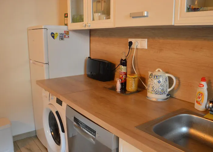 Casa vacanze Romantická Na Laze