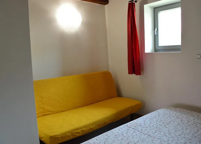 Casa vacanze Romantická Na Laze *