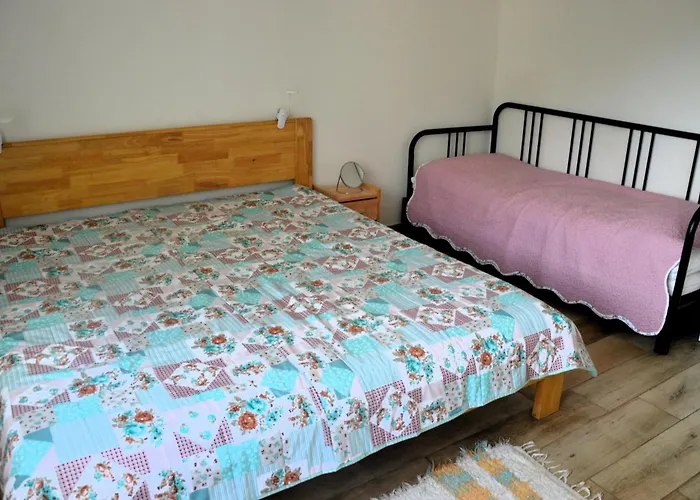 Casa vacanze Romantická Na Laze Ostry Grun