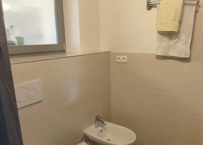 Romantická Na Laze Ostry Grun