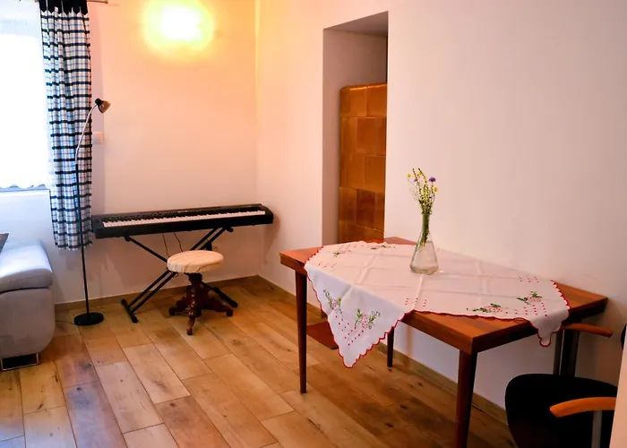 Casa vacanze Romantická Na Laze