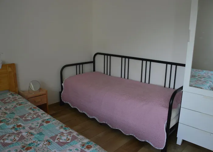 Romantická Na Laze Casa vacanze *