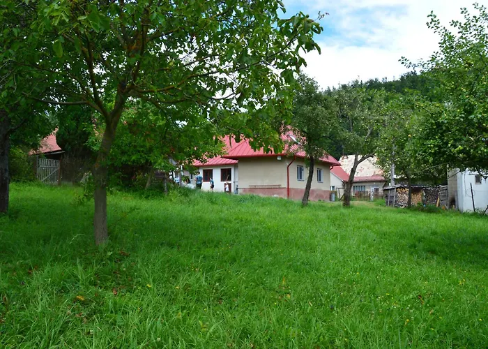 Romantická Na Laze *