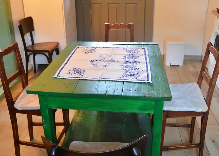 Romantická Na Laze Casa vacanze