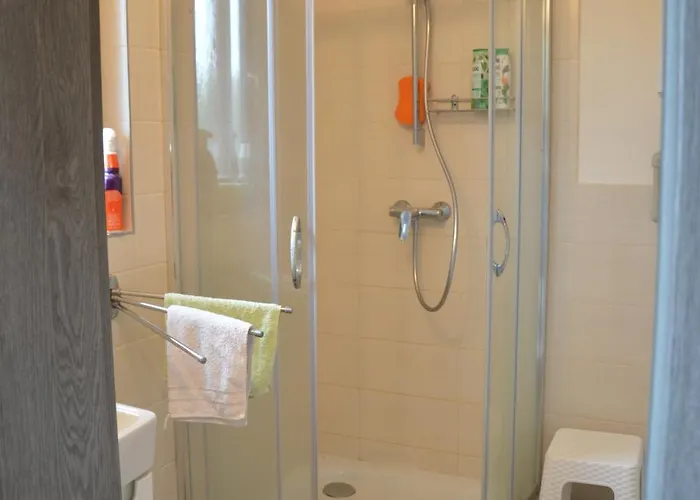 Casa vacanze Romantická Na Laze *