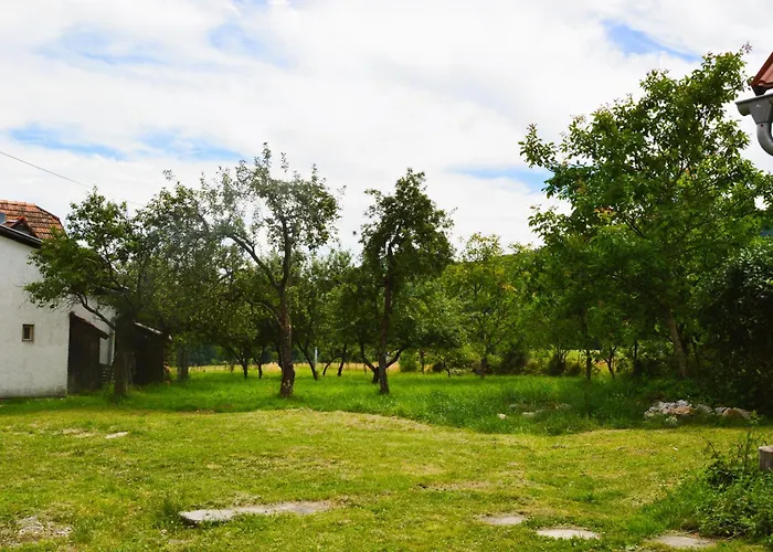 Casa vacanze Romantická Na Laze Ostry Grun