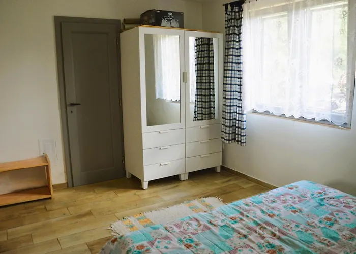 Casa vacanze Romantická Na Laze