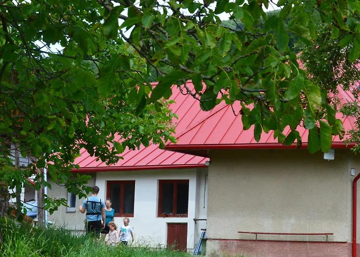 Romantická Na Laze *