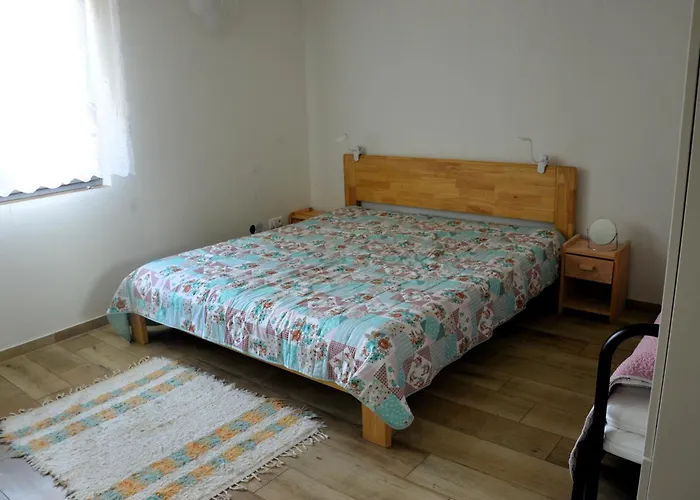 Romantická Na Laze Ostry Grun