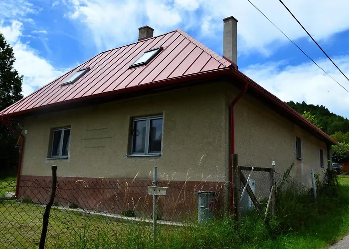 Romantická Na Laze * Ostry Grun